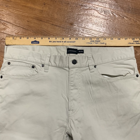 Club Monaco pants bundle - Picture 2 of 13